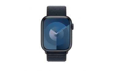 Cinturino Sport Loop Mezzanotte 45mm - Apple - APP.MT593ZM/A