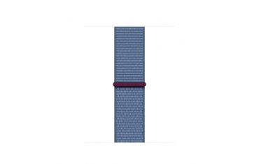 Cinturino Sport Loop Blu Inverno 41mm - Apple - APP.MT583ZM/A