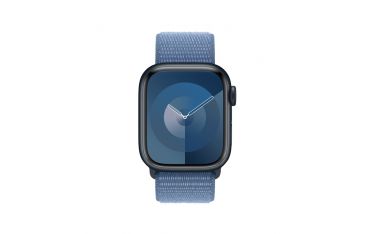 Cinturino Sport Loop Blu Inverno 41mm - Apple - APP.MT583ZM/A