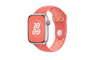 Cinturino Nike Sport Magic Ember 45mm - M/l - Apple - APP.MUVF3ZM/A