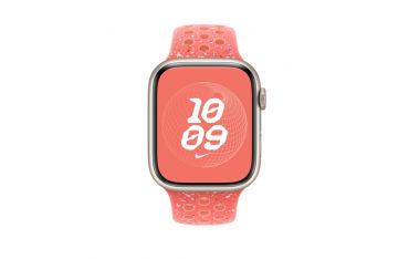 Cinturino Nike Sport Magic Ember 45mm - M/l - Apple - APP.MUVF3ZM/A