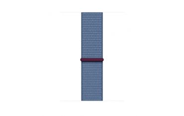 Cinturino Sport Loop Blu Inverno 45mm - Apple - APP.MT5H3ZM/A