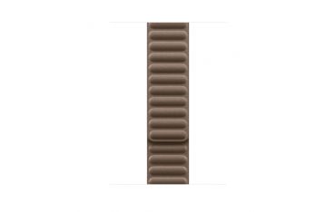 Cinturino A Maglie Magnetico Grigio Talpa 45mm - M/l - Apple - APP.MTJF3ZM/A