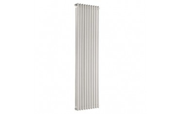 Radiatore Ercos Comby H2000 2 Colonne Bianco