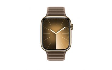 Cinturino A Maglie Magnetico Grigio Talpa 45mm - M/l - Apple - APP.MTJF3ZM/A