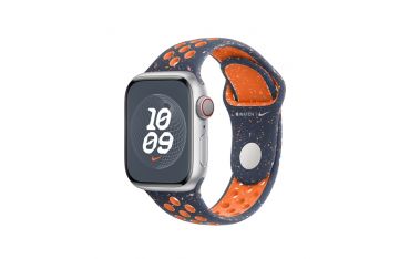 Cinturino Nike Sport Blue Flame 41mm - M/l - Apple - APP.MUUU3ZM/A