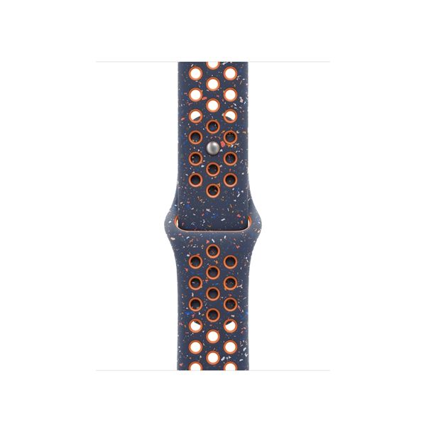 Cinturino Nike Sport Blue Flame 41mm - M/l - Apple - APP.MUUU3ZM/A