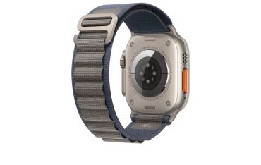 Cinturino Alpine Loop Blu 49mm - L - Apple - APP.MT5M3ZM/A