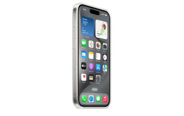 Custodia Apple Magsafe Trasparente Per Iphone 15 Pro - Apple - APP.MT223ZM/A