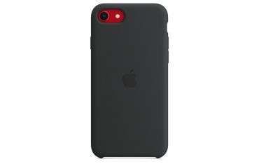Custodia Apple In Silicone Per Iphone Se - Mezzanotte - Apple - APP.MN6E3ZM/A