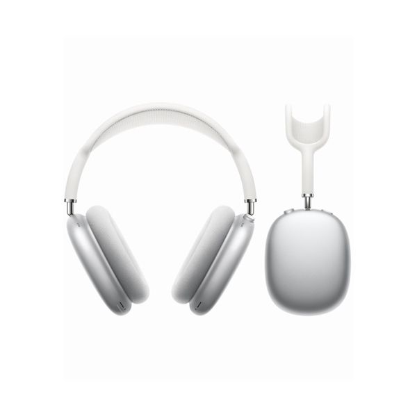 Apple Airpods Max - Argento - Apple - APP.MGYJ3TY/A
