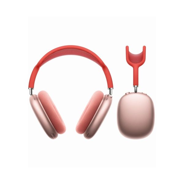 Apple Airpods Max - Rosa - Apple - APP.MGYM3TY/A