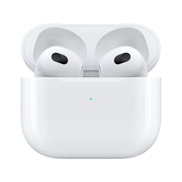 Airpods Terza Generazione - Apple - APP.MME73TY/A