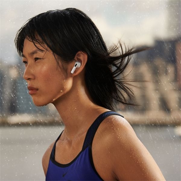 Airpods Terza Generazione - Apple - APP.MME73TY/A