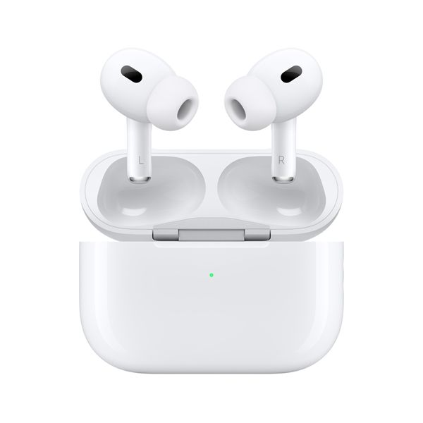 Airpods Pro 2nd Generation Con Magsafe Case Usb-c - Apple - APP.MTJV3TY/A