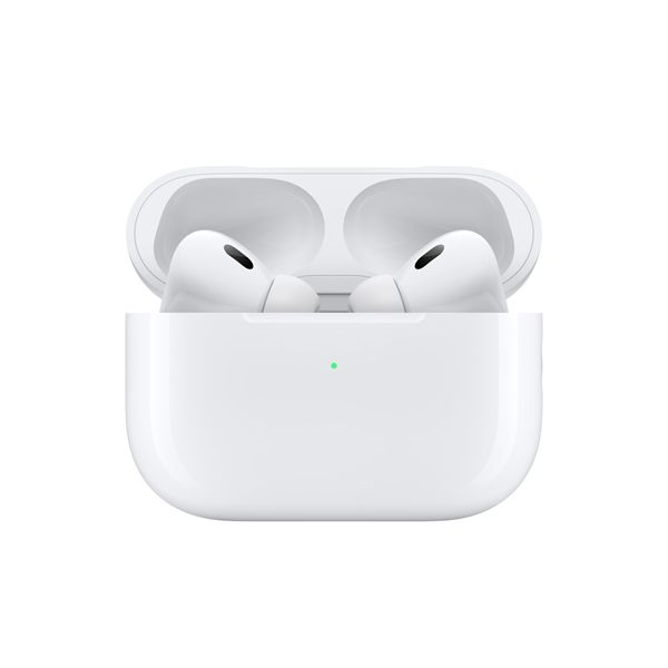 Airpods Pro 2nd Generation Con Magsafe Case Usb-c - Apple - APP.MTJV3TY/A