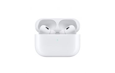 Airpods Pro 2nd Generation Con Magsafe Case Usb-c - Apple - APP.MTJV3TY/A