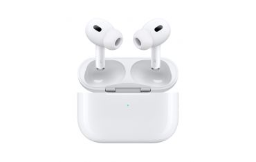 Airpods Pro 2nd Generation Con Magsafe Case Usb-c - Apple - APP.MTJV3TY/A