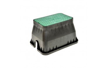 Pozzetto Circolare Bordo 2C Irritec