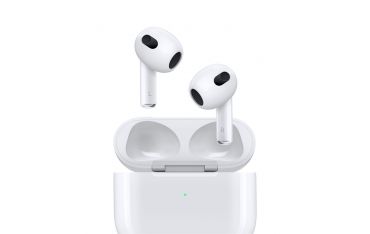 Airpods Terza Generazione Con Custodia Di Ricarica Lightning - Apple - APP.MPNY3TY/A
