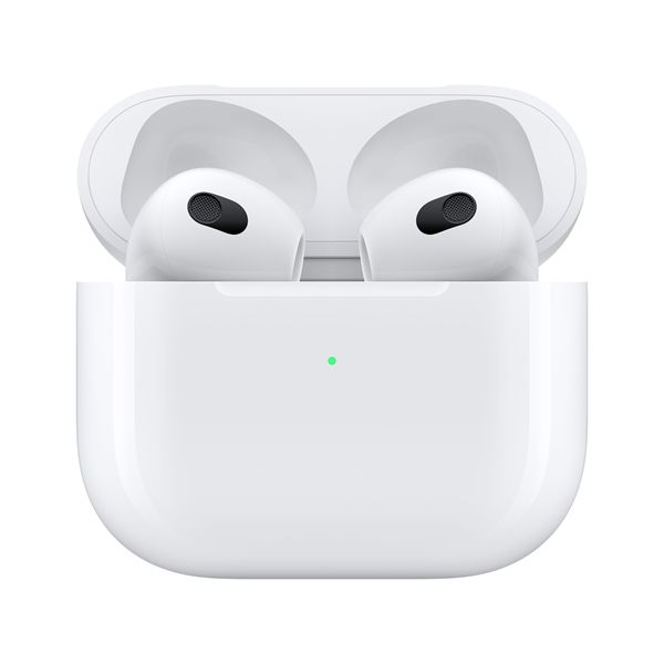 Airpods Terza Generazione Con Custodia Di Ricarica Lightning - Apple - APP.MPNY3TY/A