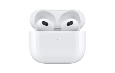 Airpods Terza Generazione Con Custodia Di Ricarica Lightning - Apple - APP.MPNY3TY/A