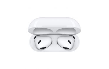 Airpods Terza Generazione Con Custodia Di Ricarica Lightning - Apple - APP.MPNY3TY/A
