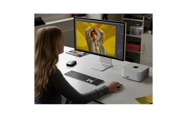 Mac Studio M2 Max Cpu 12 Core Gpu 30 Core 512gb - Apple - APP.MQH73T/A