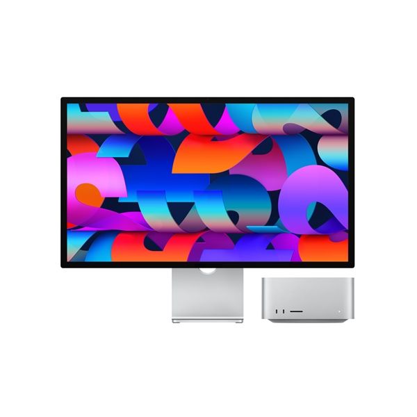 Mac Studio M2 Max Cpu 12 Core Gpu 30 Core 512gb - Apple - APP.MQH73T/A