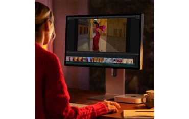 Mac Mini M2 Pro Chip 10-core Cpu And 16-core Gpu 512gb Ssd - Apple - APP.MNH73T/A