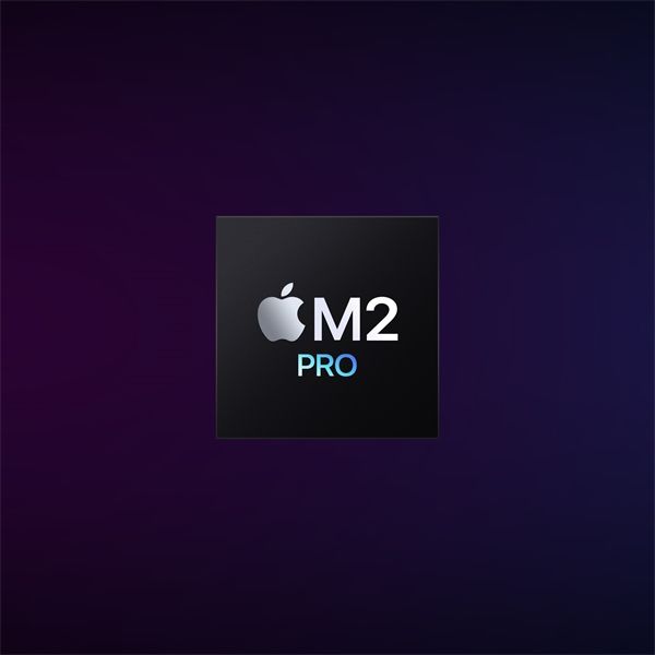 Mac Mini M2 Pro Chip 10-core Cpu And 16-core Gpu 512gb Ssd - Apple - APP.MNH73T/A