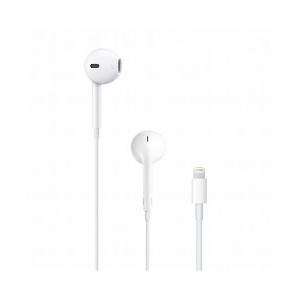 Auricolari Apple Earpods Con Connettore Lightning - Apple - APP.MMTN2ZM/A