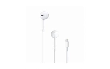 Auricolari Apple Earpods Con Connettore Lightning - Apple - APP.MMTN2ZM/A