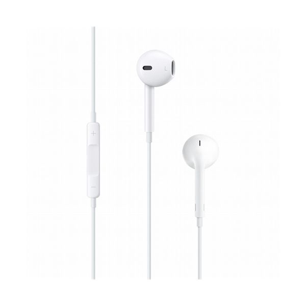 Auricolari Apple Earpods Con Telecomando E Microfono - Apple - APP.MNHF2ZM/A