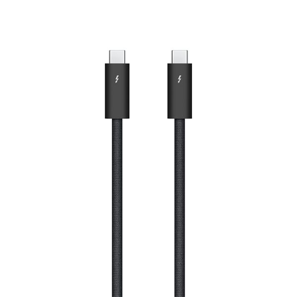 Cavo Thunderbolt 4 Pro (1.8m) - Apple - APP.MN713ZM/A