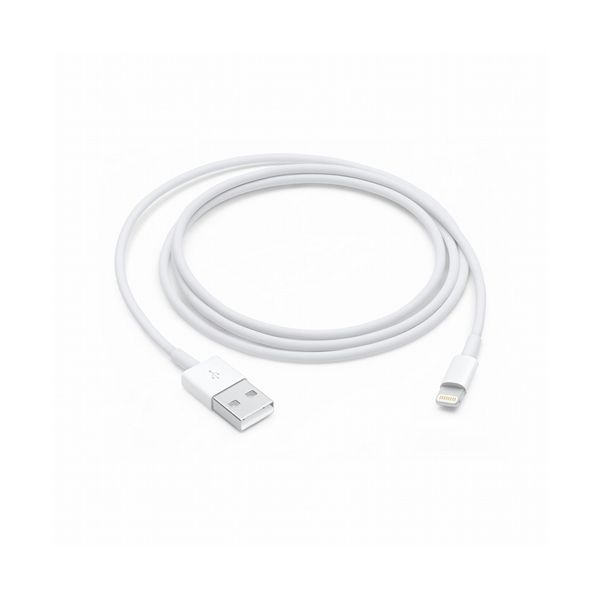 Cavo Lightning Apple A Usb (1m.) - Apple - APP.MXLY2ZM/A
