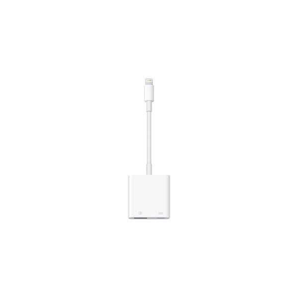 Cavo Lightning Apple A Usb 3 Camera Adapter - Apple - APP.MK0W2ZM/A
