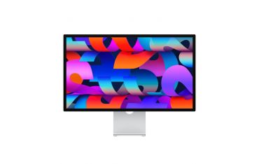 Apple Studio Display - Vetro Standard Inclinazione E Altezza Regolabili - Apple - APP.MK0Q3T/A