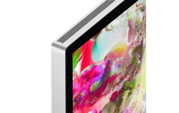 Apple Studio Display - Vetro Nanotexture - Sostegno A Incl. Reg. - Apple - APP.MMYW3T/A