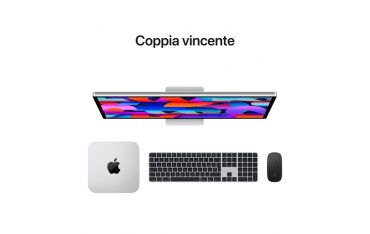Apple Studio Display - Vetro Nanotexture - Adattatore Di Montaggio Vesa - Apple - APP.MMYX3T/A