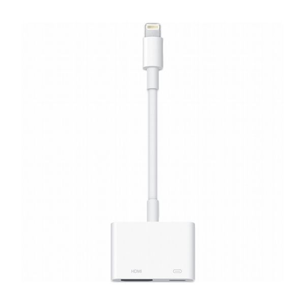 Cavo Lightning Apple Digital Av Adapter - Apple - APP.MD826ZM/A