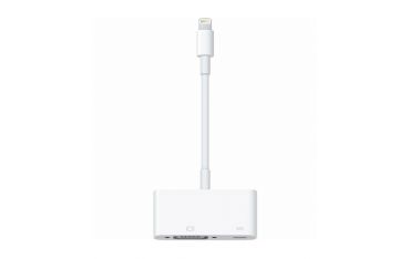 Cavo Lightning Apple Vga Adapter - Apple - APP.MD825ZM/A