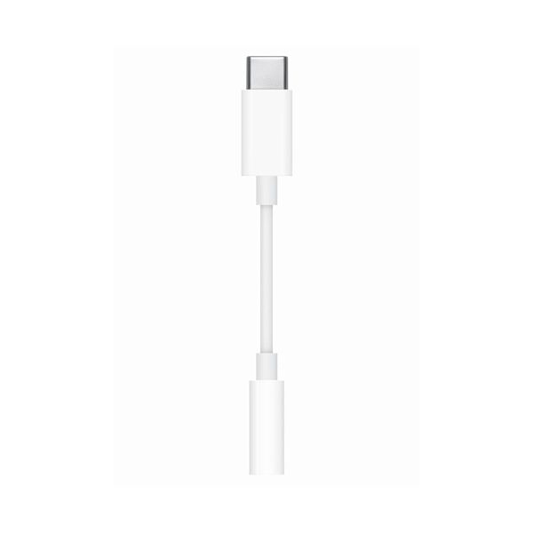 Adattatore Da Usb-c A Uscita Jack 3.5mm - Apple - APP.MU7E2ZM/A