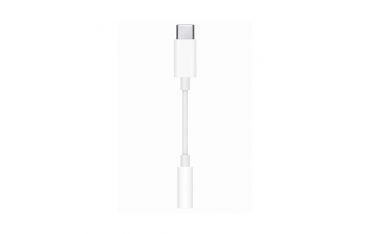Adattatore Da Usb-c A Uscita Jack 3.5mm - Apple - APP.MU7E2ZM/A
