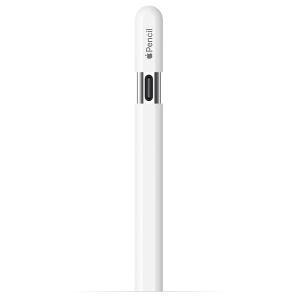 Apple Pencil (usb-c) - Apple - APP.MUWA3ZM/A