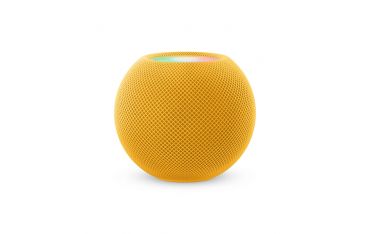 Homepod Mini - Giallo - Apple - APP.MJ2E3SM/A