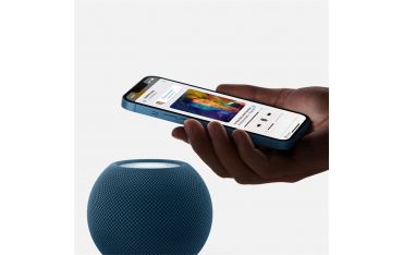 Homepod Mini - Giallo - Apple - APP.MJ2E3SM/A