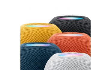 Homepod Mini - Giallo - Apple - APP.MJ2E3SM/A