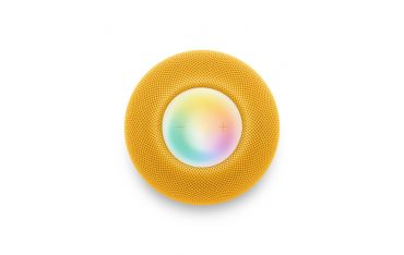 Homepod Mini - Giallo - Apple - APP.MJ2E3SM/A