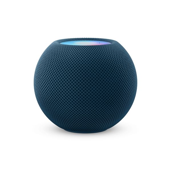 Homepod Mini - Blu - Apple - APP.MJ2C3SM/A